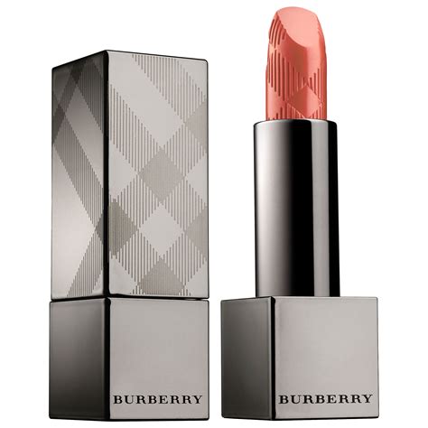 Burberry Nude Pink (05) Kisses Lipstick Review & Swatches